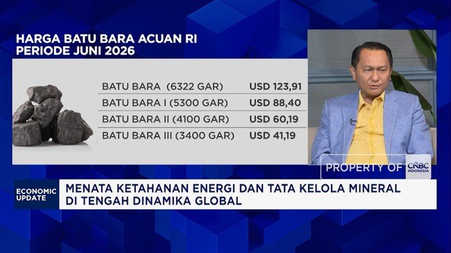 Naraya Corp: Menjaga Stabilitas Energi Nasional di Tengah Dinamika Pasokan Batu Bara
